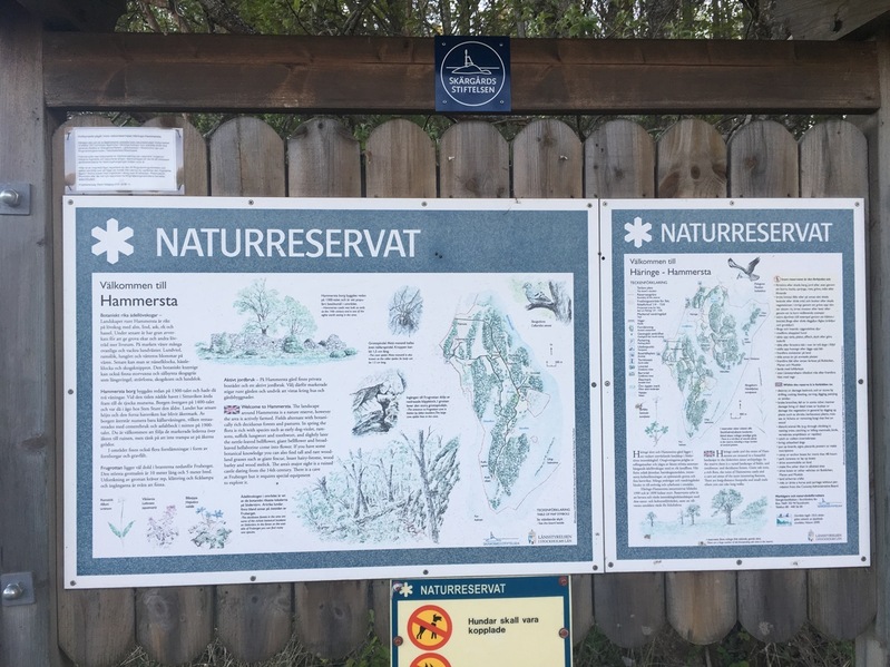 Hammersta Naturreservat