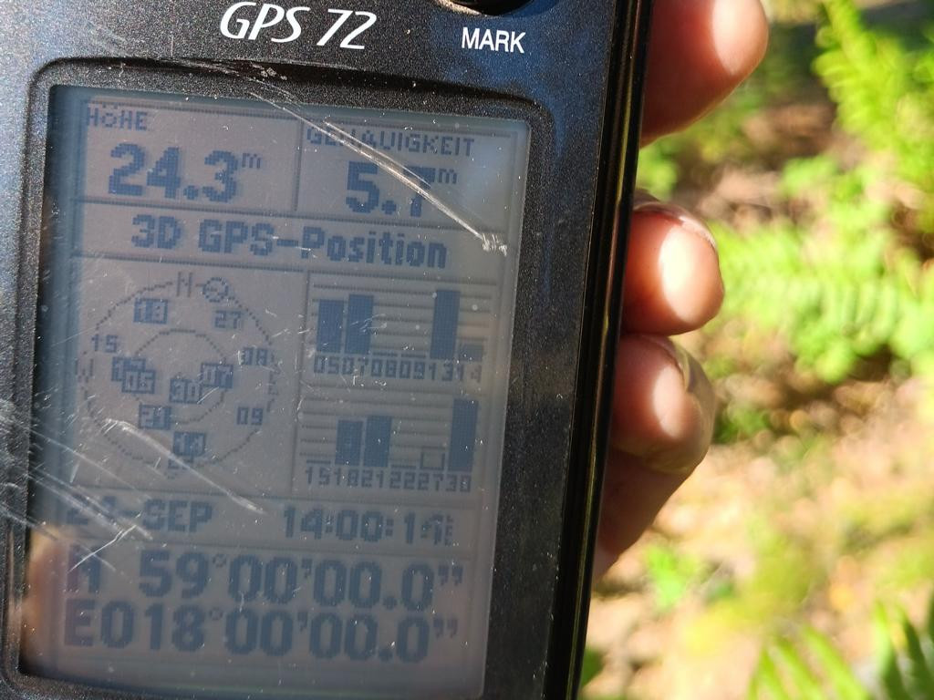 GPS 1