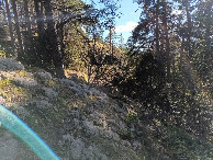 #3: S&uuml;den; view south