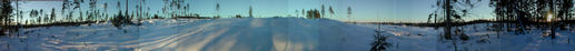 #1: Panorama
