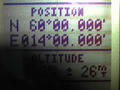 #2: GPS