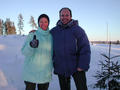 #3: Silke & Wolfgang