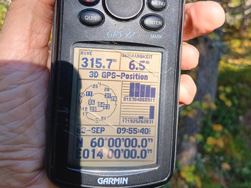 GPS 1