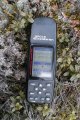 #3: The GPS receiver at the confluence