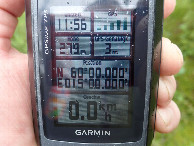 #5: GPS - Position