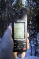 #3: Perfect GPS reading