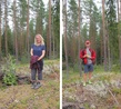 #7: Visitors