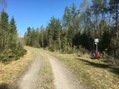 #10: Bicycle parking in 430 m distance