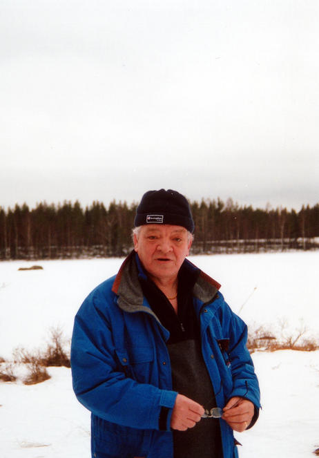 Erkki