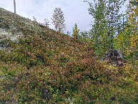 #4: Westen; view west