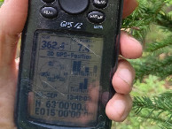 #5: GPS 1