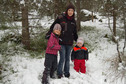 #7: Loella, Anneli and Olivia