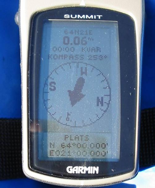 GPS