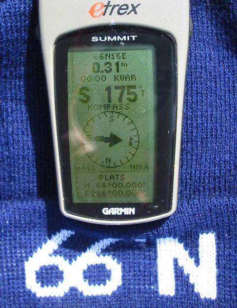 GPS