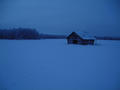 #2: Northern barn