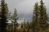#9: Sattaj&auml;rvi lake