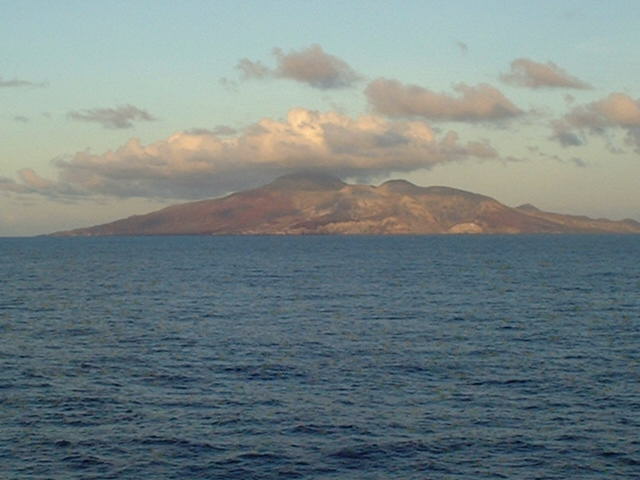 Ascension seen from the Confluence