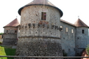 #9: Castle Žužemberk