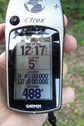 #6: GPS readings