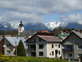 #9: The little town Štrba