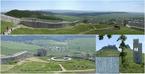 #10: Panoramas from Spiš Castle (Zipser Burg)