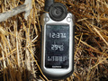 #6: GPS marks the exact spot