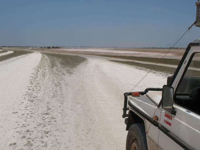 Lac Rose
