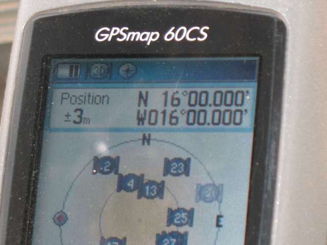 GPS