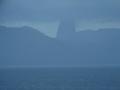 #2: A volcanic peak on São Tomé