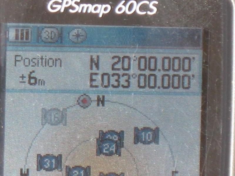 GPS