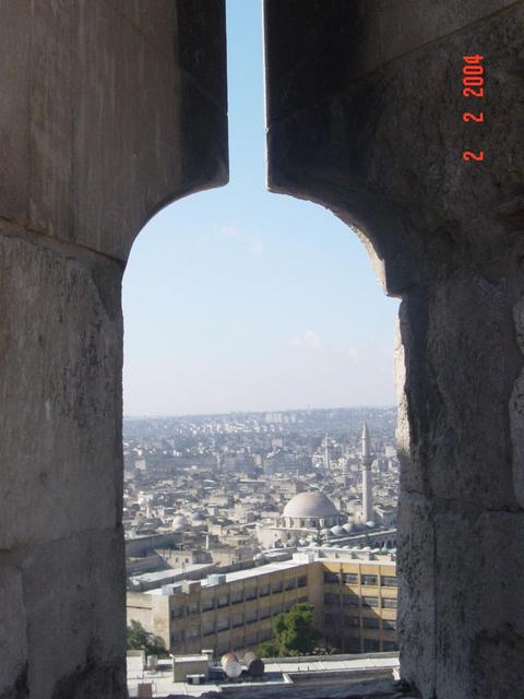 Aleppo