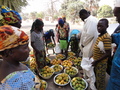 #9: Buying mangos on the road side