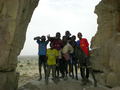 #4: Children on Elephant Rock