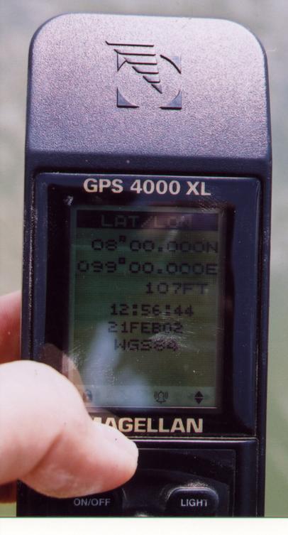 GPS