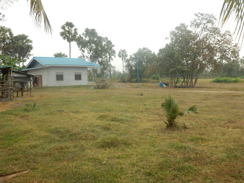 The Confluence from 25 m distance