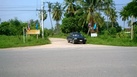 #9: Pave road from road no.3187 to cp.