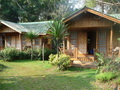 #8: The Ban Kli Ti 'luxury' bungalows where we stayed.