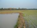 #7: Walking back to the car in an easterly direction