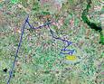 #10: Following the GPS to the spot