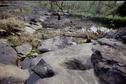 #6: Little (dry) waterfall along hike