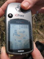 #5: GPS-reading sat