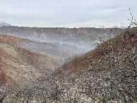 #5: View to the East