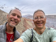 #8: The confluence hunters