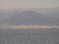 #7: A closer view North: Bozyazı