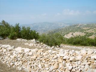 #1: General view of Confluence