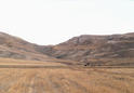 #6: View towards east from Confluence
