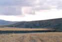 #8: View towards west from Confluence