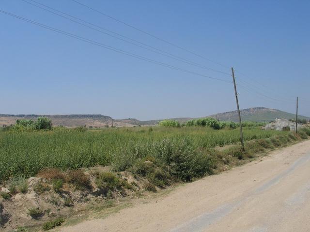 View to S