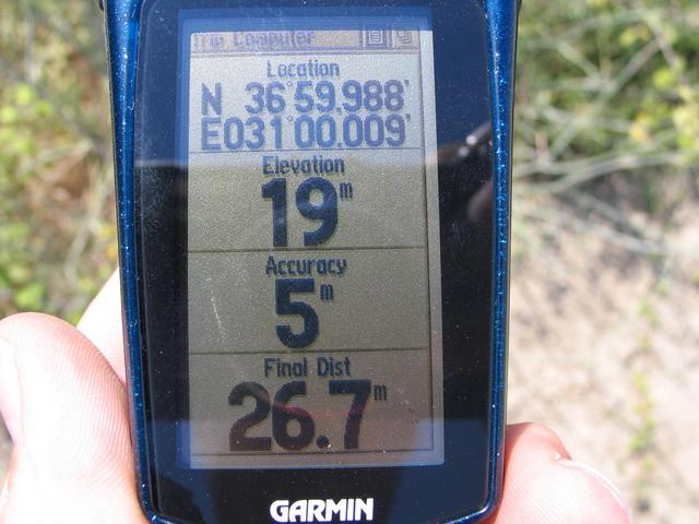 The GPS