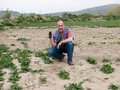 #7: Me at the spot